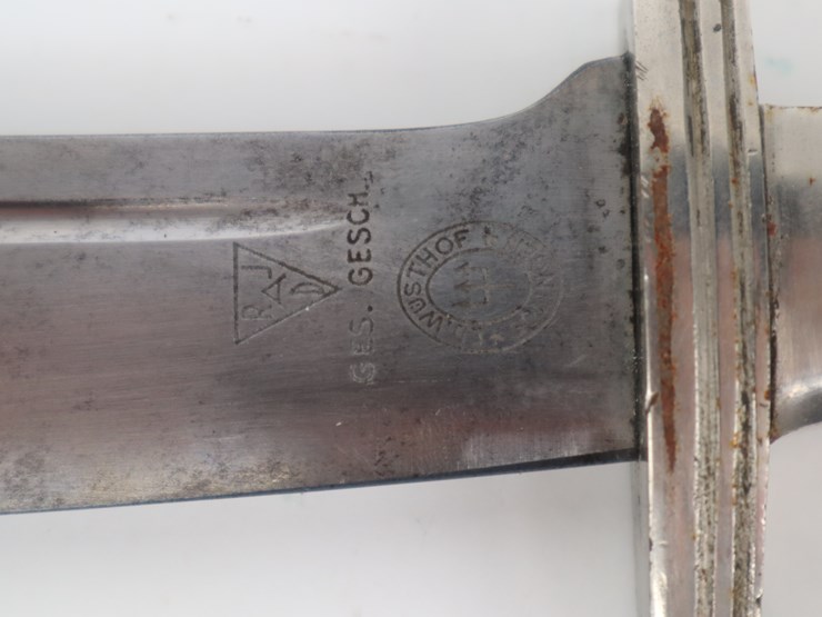 #83-•-#4276-•-wwii-german-rad-hewer-dagger-10"-blade-and-15"-overall-length-image-3