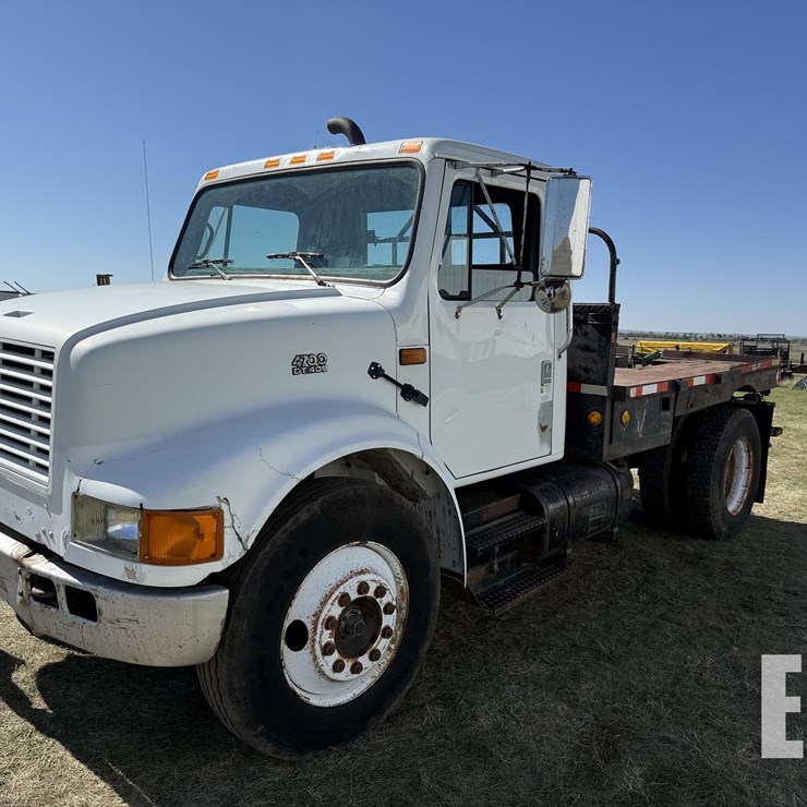1994 INTERNATIONAL 4700