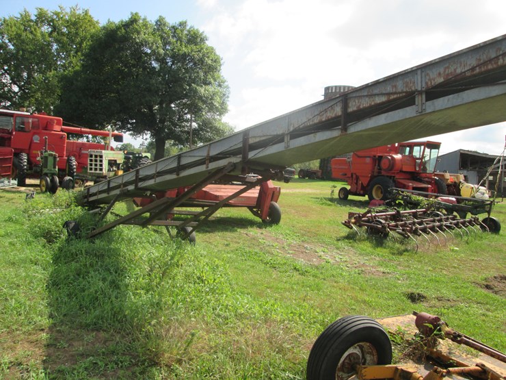 #5035-•-40'-elevator-for-parts-image-2