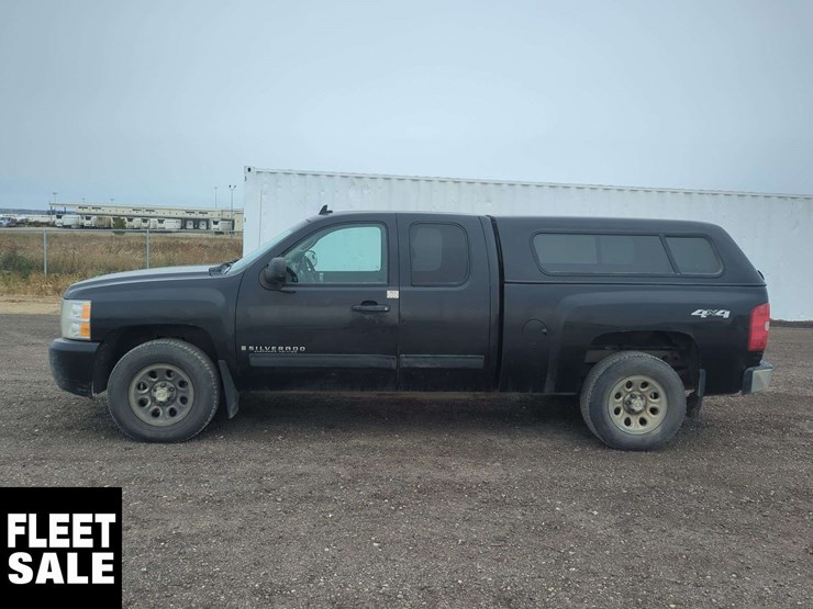 2009-chevrolet-silverado-1500-image-19