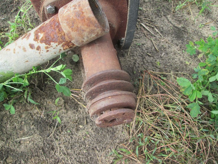 #5062-•-used-water-pump-image-3