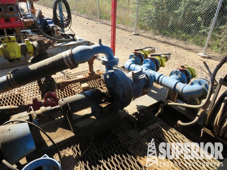 (5-76)-nov-jws-340-triplex-mud-pump,-s/n-62171,-w/-image-5