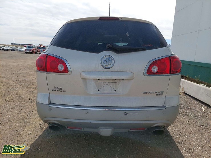 2009-buick-enclave-cxl-image-14