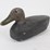 #73-•-#4254-•-tom-kryston-hand-painted-wood-duck-decoy-image-1