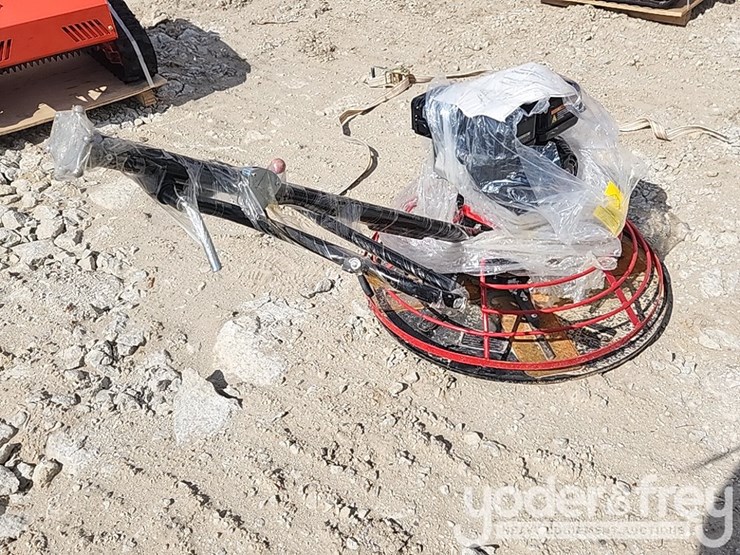 unused-2025-mms-ms90b-power-trowel-image-1