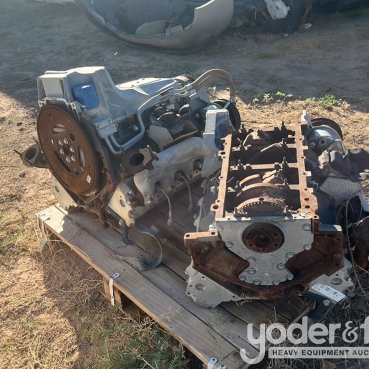 Misc Vehicle and Engine, Lights Parts