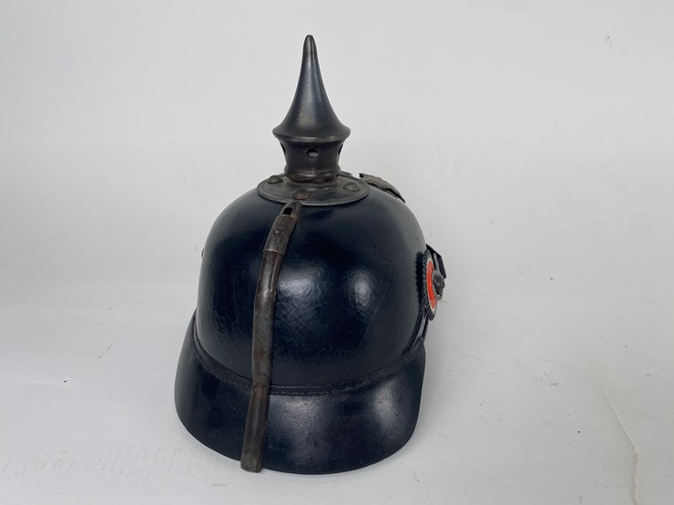 #85-•-#4352-•-wwi-german-prussian-pickelhaube-helmet-image-3