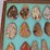 #66-•-#4172-•-(21)-framed-native-american-artifacts-image-3