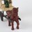 #39-•-#4203-•-vintage-cast-iron-horse-drawn-ice-wagon-image-8