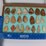 #66-•-#4172-•-(21)-framed-native-american-artifacts-image-2