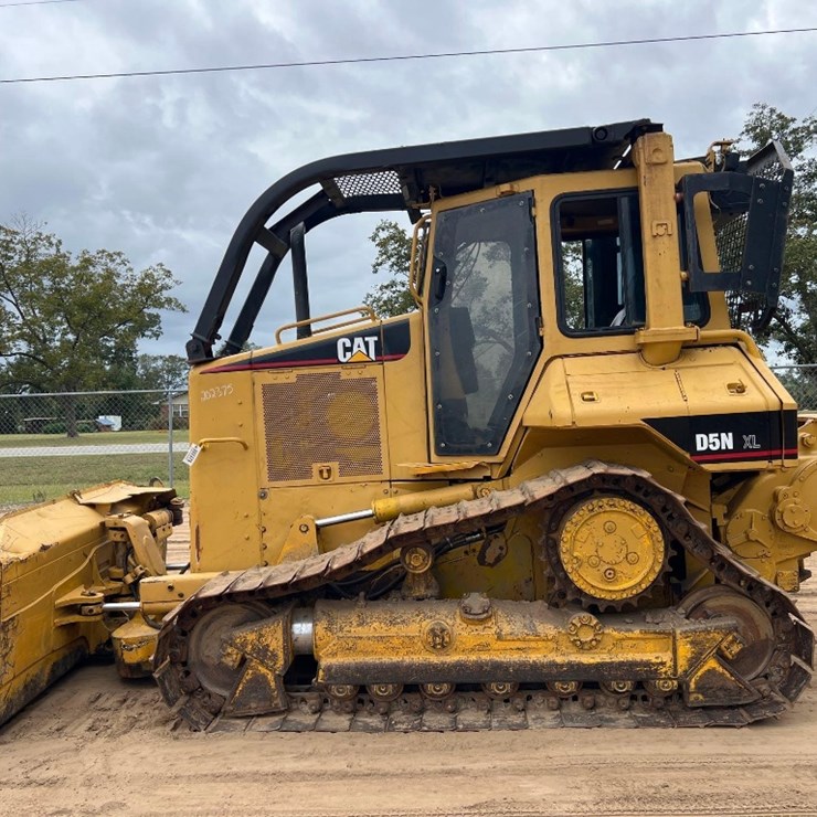 CATERPILLAR D5N XL