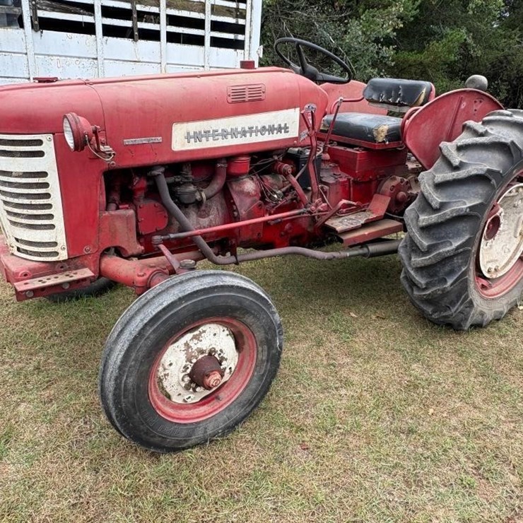 INTERNATIONAL 350