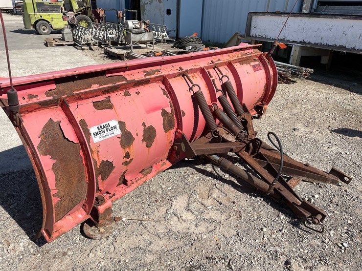 #1945-•-pro-plow-8'---6"-snowplow-image-8