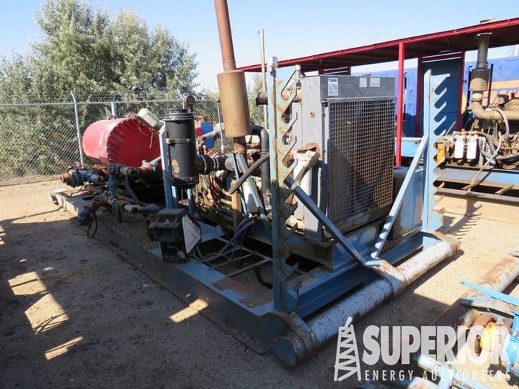 (5-79)-kt-250-triplex-mud-pump-w/-forged-steel-flu-image-2