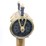 #16-•-#4335-•-vintage-10"-brass-ship's-telegraph-image-7