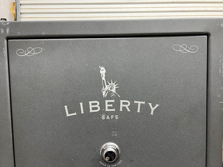 #11-•-#4158-•-liberty-safe-timber-ridge-safe-model:-lz-150-image-3