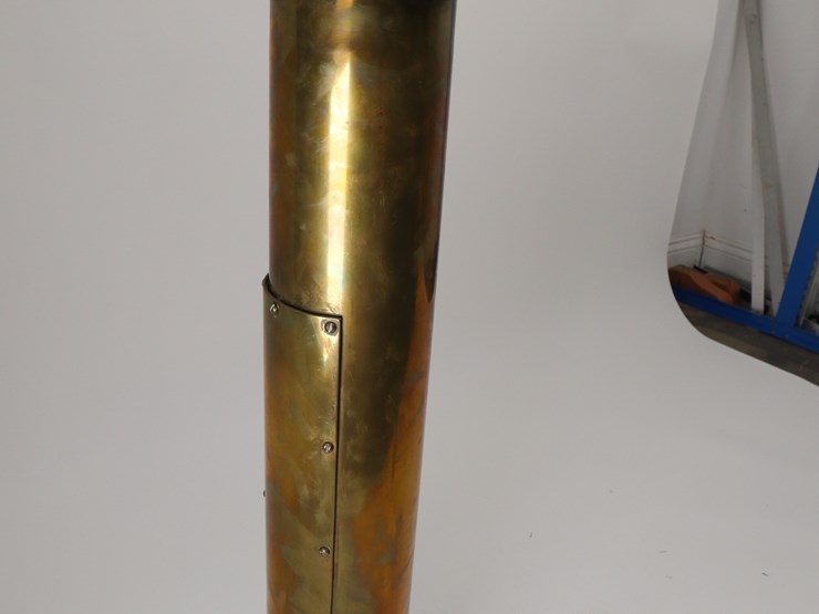 #16-•-#4335-•-vintage-10"-brass-ship's-telegraph-image-10