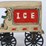 #39-•-#4203-•-vintage-cast-iron-horse-drawn-ice-wagon-image-2