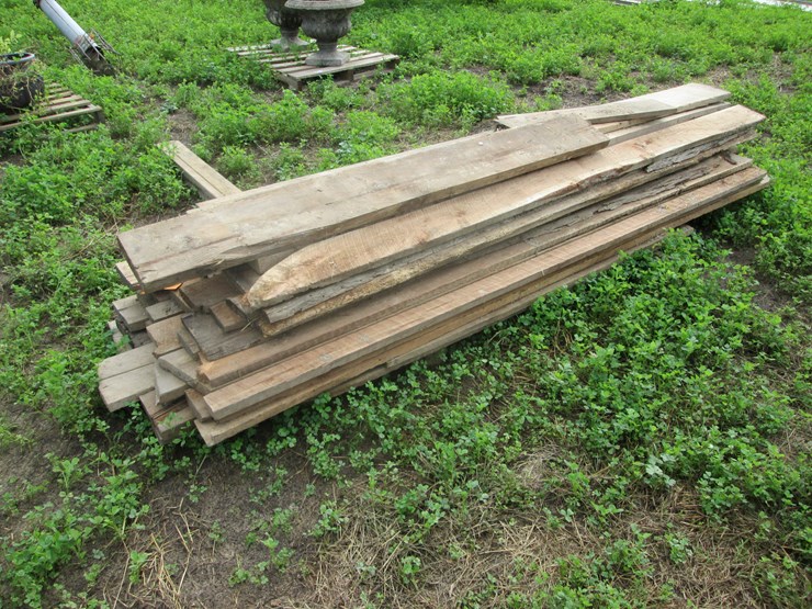 #5057-•-pile-of-rough-sawn-lumber-image-1