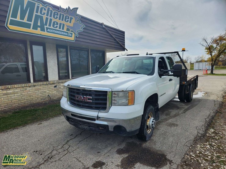 2007-gmc-sierra-3500hd-image-1
