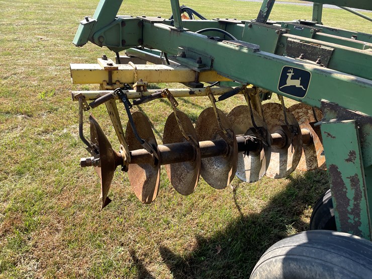 #1671-•-john-deere-23'-disc-image-5
