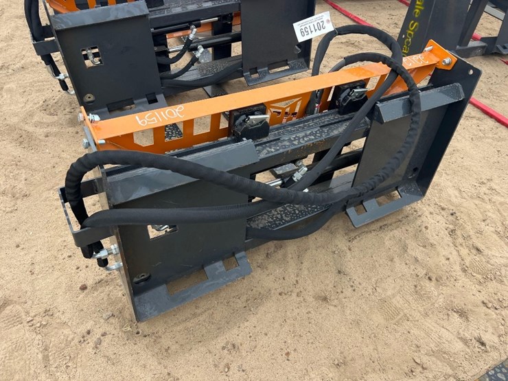 unused-landhonor-hpf-11-3000g-hyd-pallet-forks-image-2
