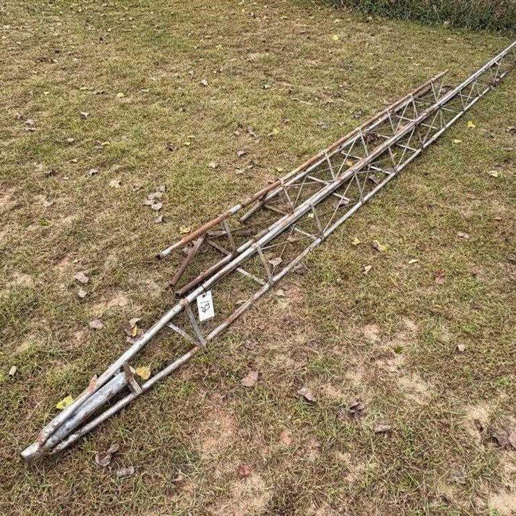 Radio Tower