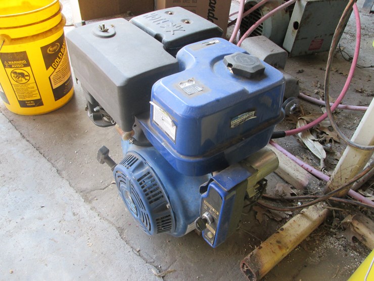 #5032-•-portable-band-mill-with-motor-image-8