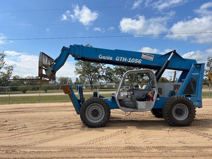 2007-genie-gth1056-image-1