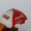 #103-•-#4202-•-vintage-coca-cola-14-bottles-horse-drawn-wagon-die-cast-collectible-image-6