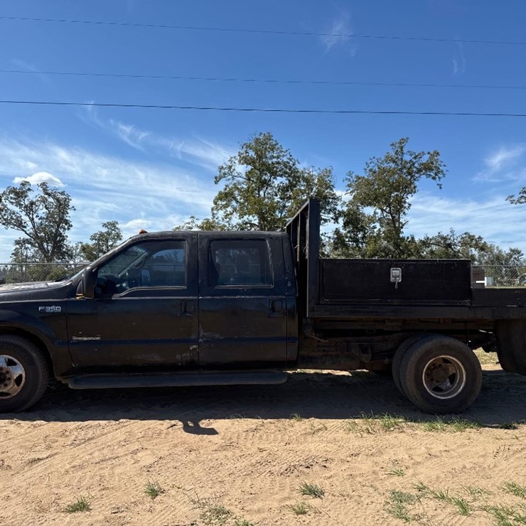 2000 FORD 2000