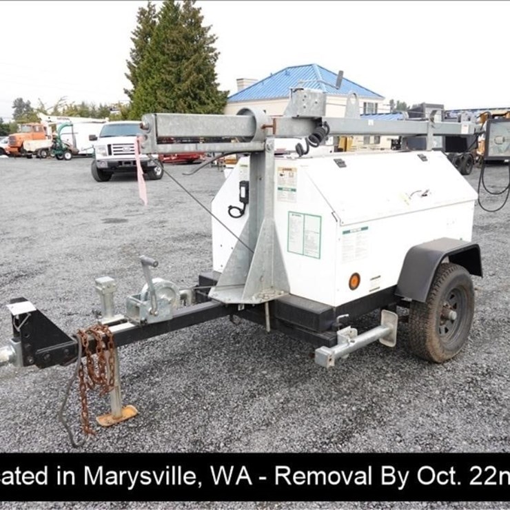 2014 TEREX RL4