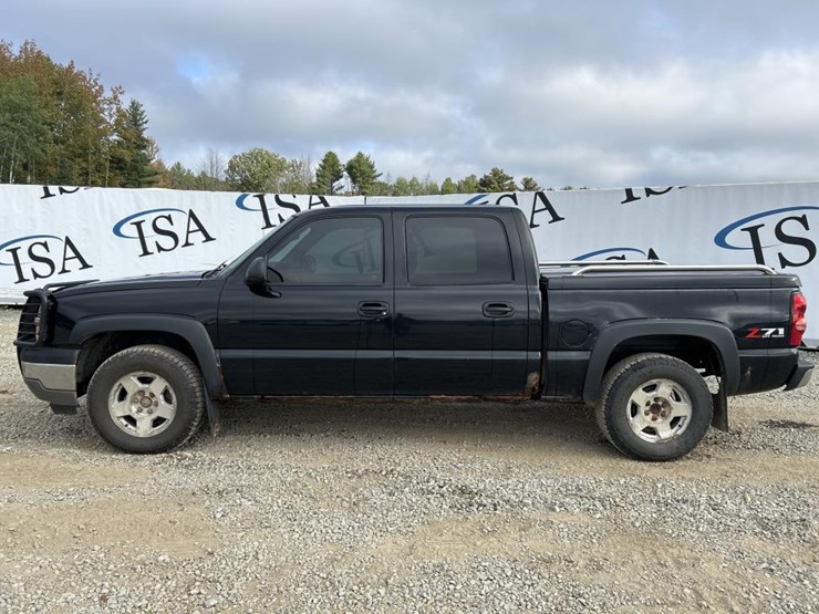 2005-chevrolet-silverado-1500-image-2