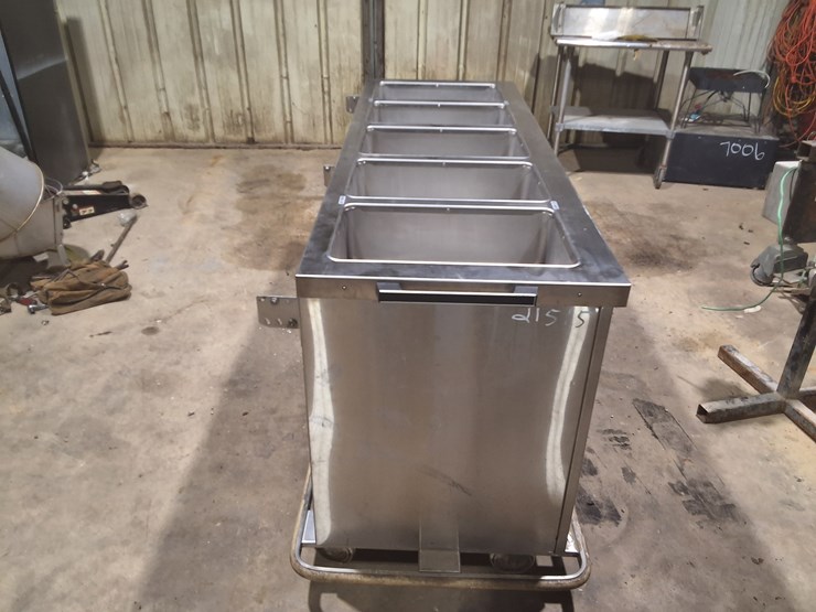 #519-•-6-ft-duke-steam-table-image-3