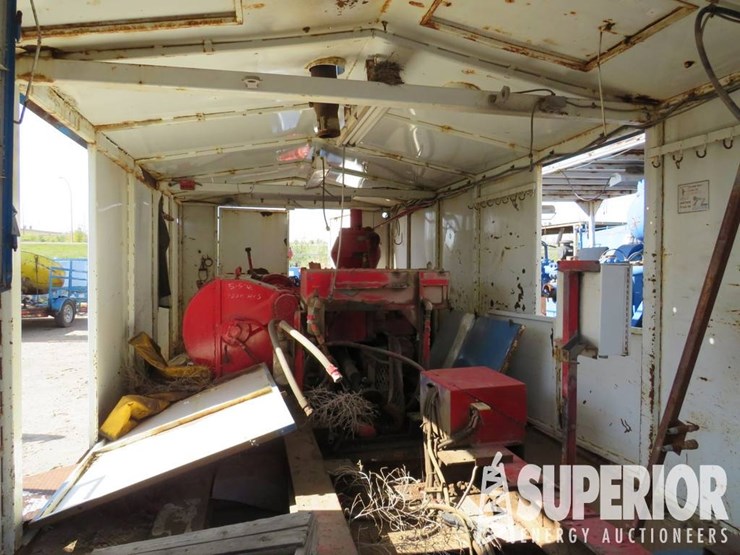 (5-122)-dowell-pd09-triplex-mud-pump,-s/n-1688355,-image-6