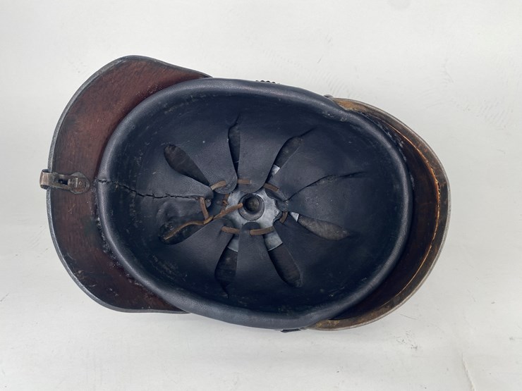 #85-•-#4352-•-wwi-german-prussian-pickelhaube-helmet-image-5