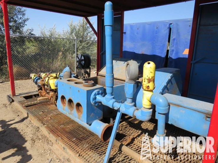 (5-76)-nov-jws-340-triplex-mud-pump,-s/n-62171,-w/-image-3