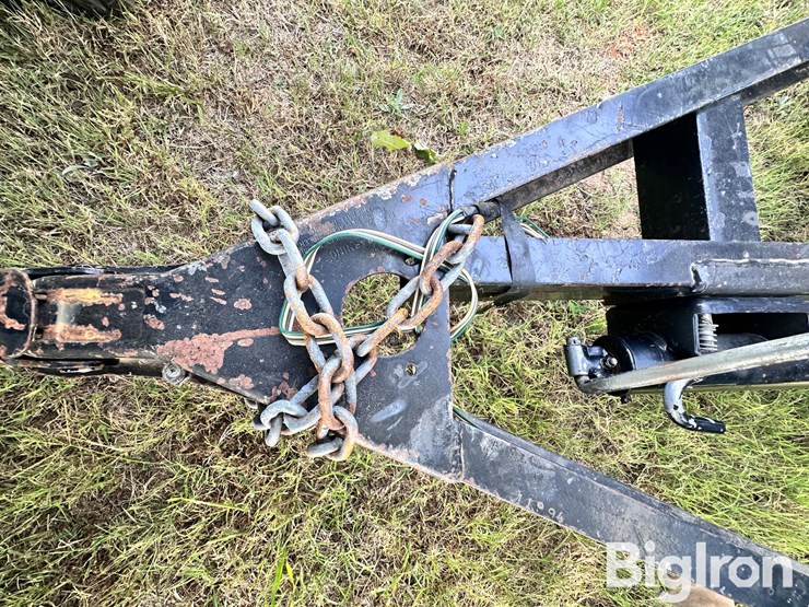 lincoln-ranger-250gxt-portable-welder-on-2009-maxey-s/a-utility-trailer-image-9