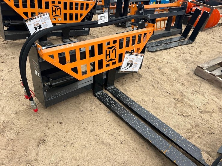 unused-landhonor-hpf-11-3000g-hyd-pallet-forks-image-4