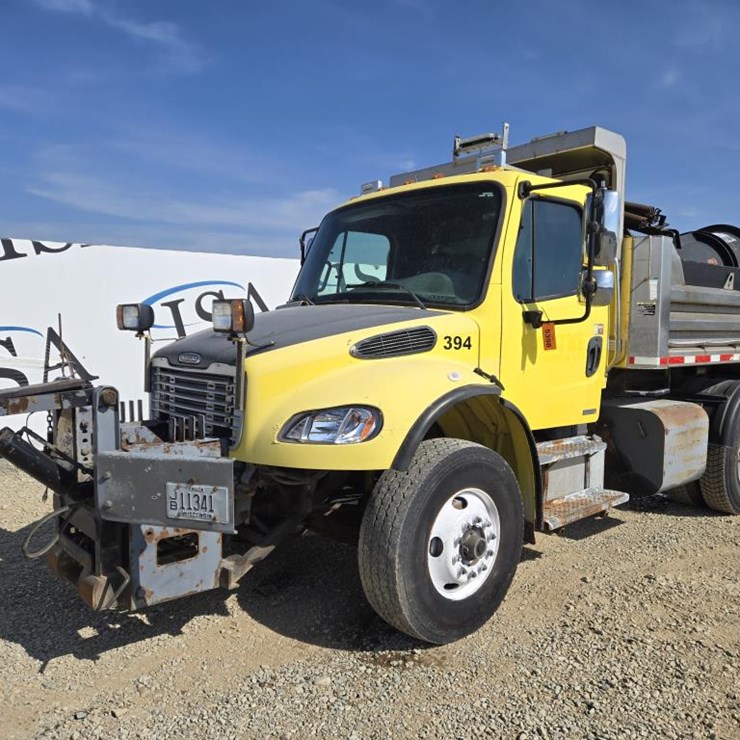2004 CATERPILLAR 3126