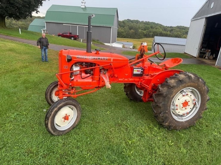 allis-chalmers-ca-tractor-image-5