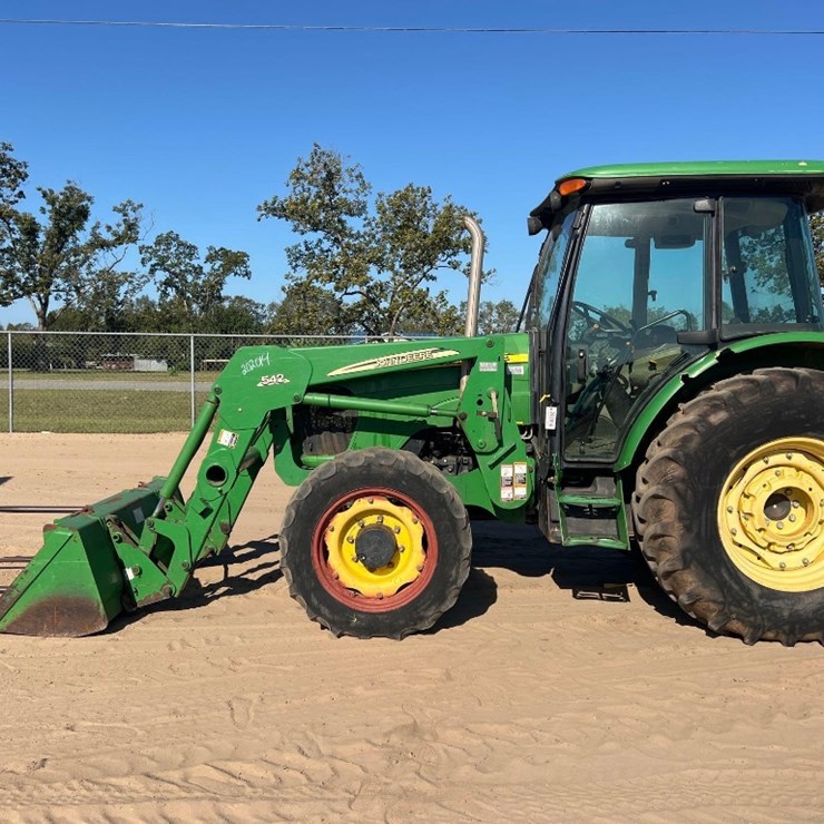 JOHN DEERE 5425