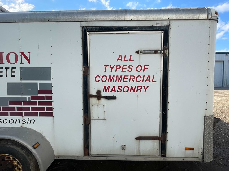 #1895-•-pace-16'-enclosed-dual-axle-trailer-(has-wi-title)-image-16