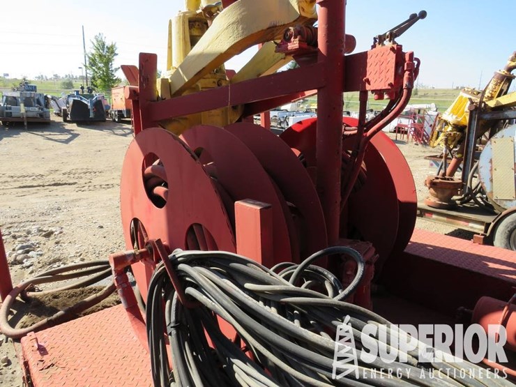 (5-59)-2012-evco-120-ton-power-swivel-w/-hpu-p/b-c-image-9