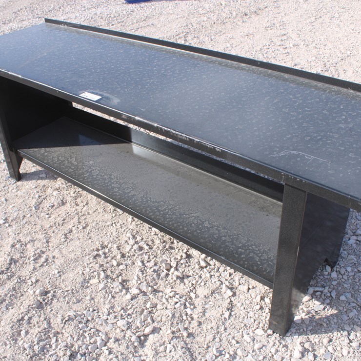 #2027 • 90 Inch Work Bench