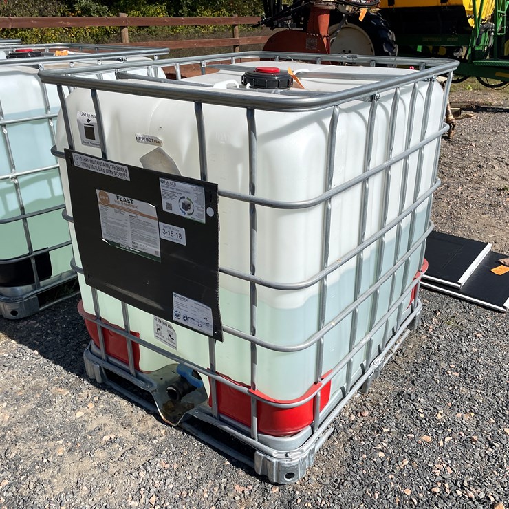 #1676 • Feast Yield Master by Conklin Liquid Fertilizer