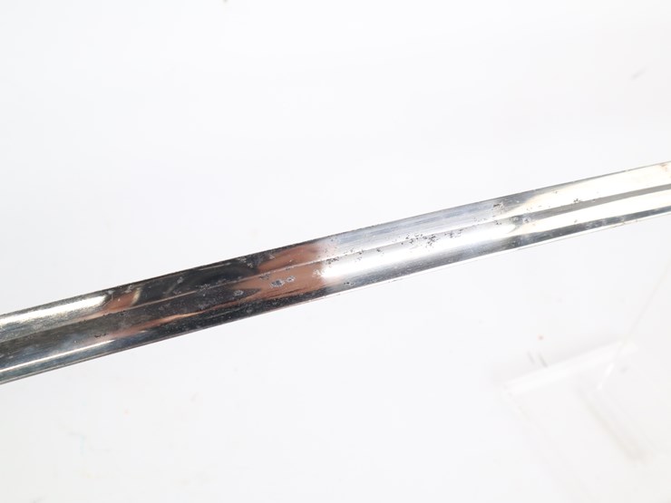 #59-•-#4342-•-wwi-german-lion's-head-officer's-sword-image-9