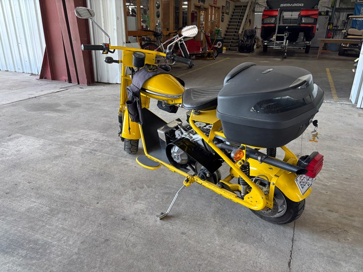 #222-•-2019-cushman-ii-scooter-image-4