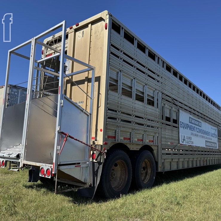 1979 WILSON GROUND LOAD