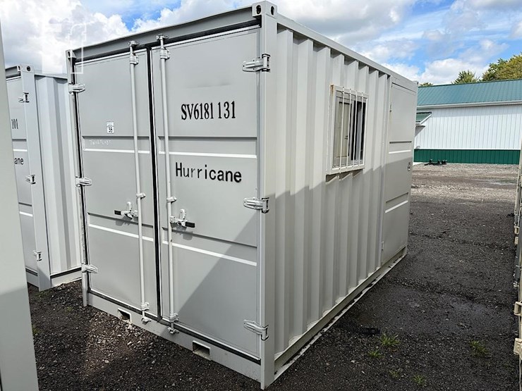 hurricane-7'x11'9"x8'-shipping-container-image-1